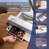 Cut-True 13M Manual Paper Cutter