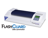 FlashGuard 13R6 Laminator - Formax