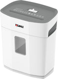 Dahle PaperSAFE® 140 Deskside Shredder