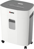 Dahle PaperSAFE® 380  Deskside Shredder
