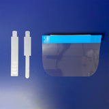 Economy Face Shields (Box of 12)