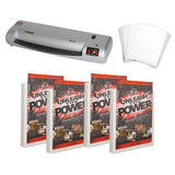 At Home E-Learning Package