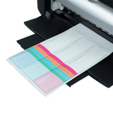 Powis Parker® Image Ready Strip