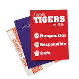Custom Printed Presentation Folders