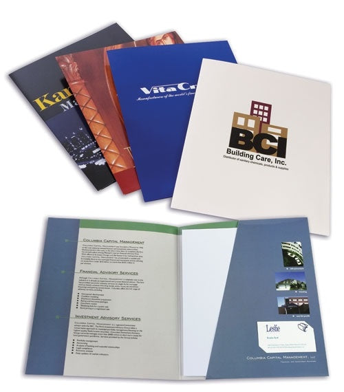 Custom Imprinted Products