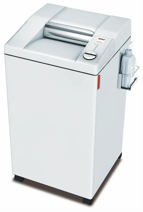 Destroyit® 2604 P-4 Cross-Cut Paper Shredder