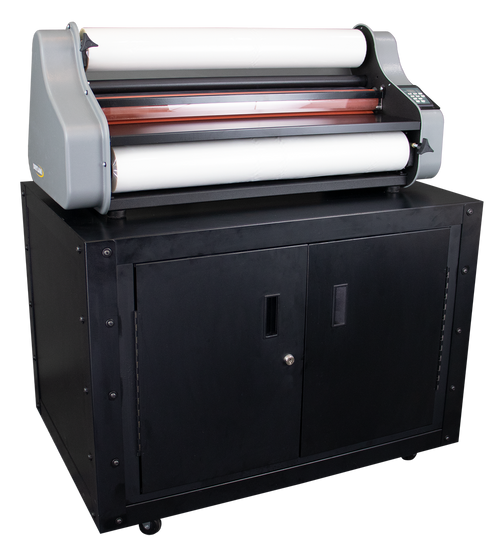 CL-27DX: 27” Deluxe Laminator - Element Series