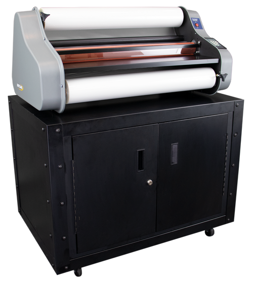 CL-27PR: 27” Professional Laminator - Element Series