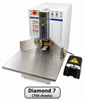 Diamond-7 Corner Rounding Equipment