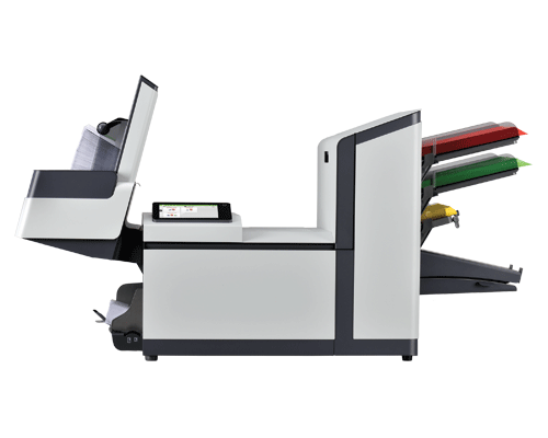 6210 Series Inserter