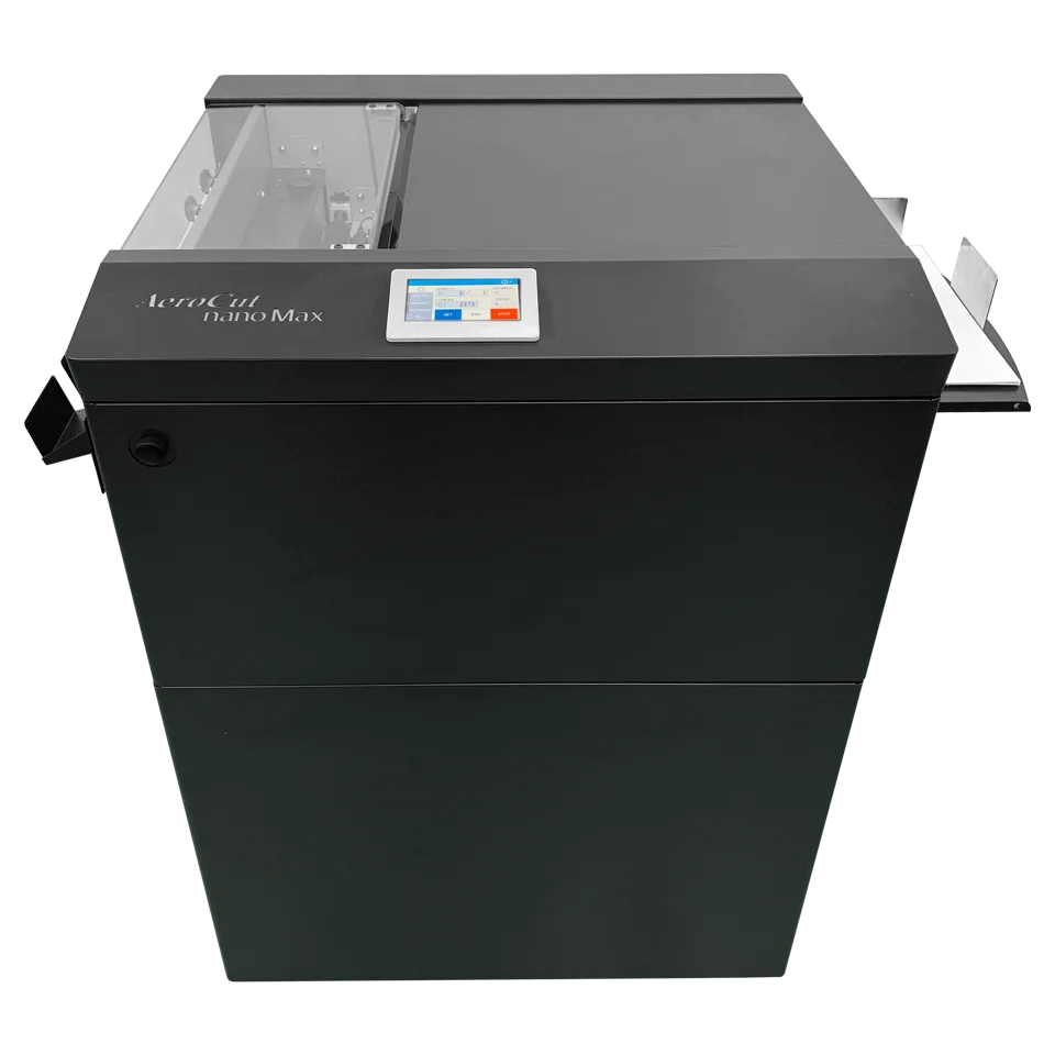 AeroCut nanoMax