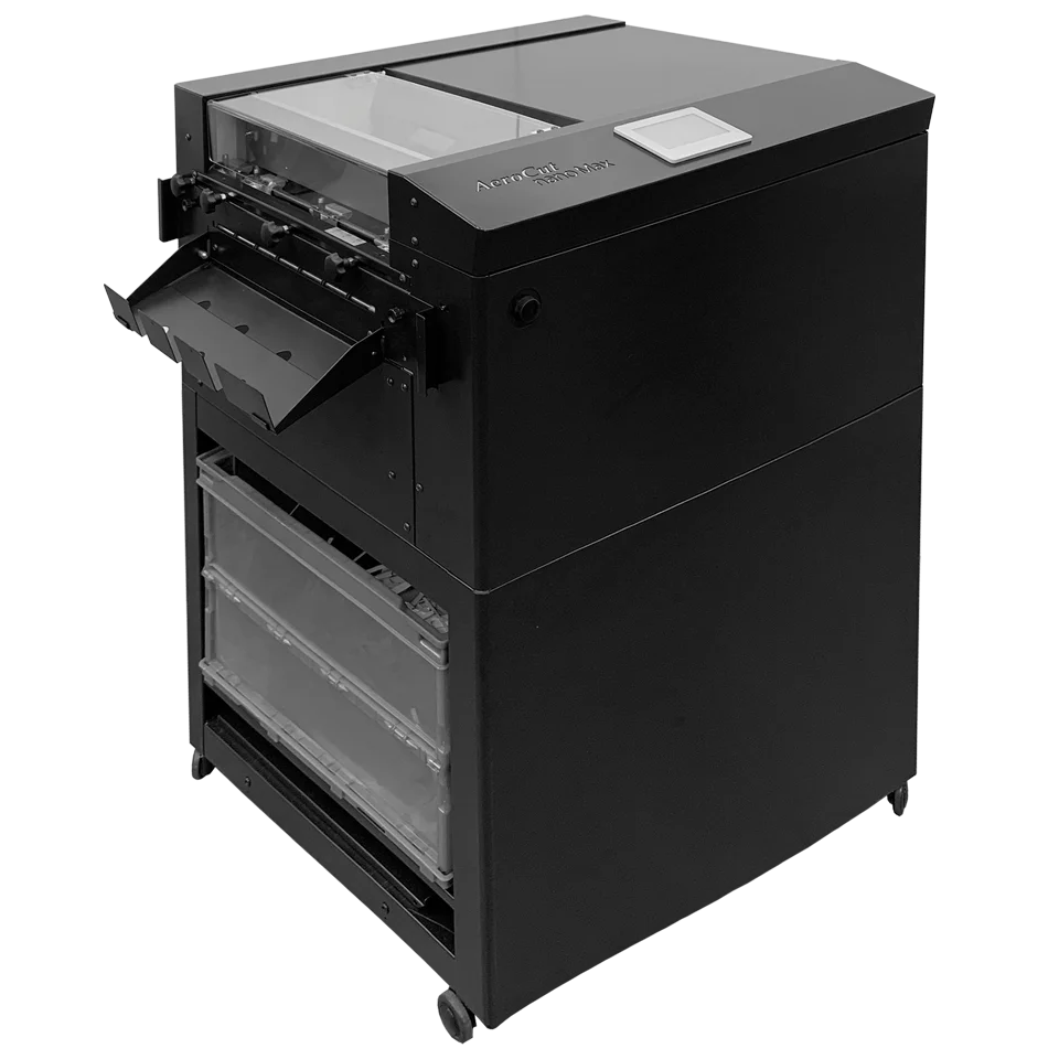 AeroCut nanoMax