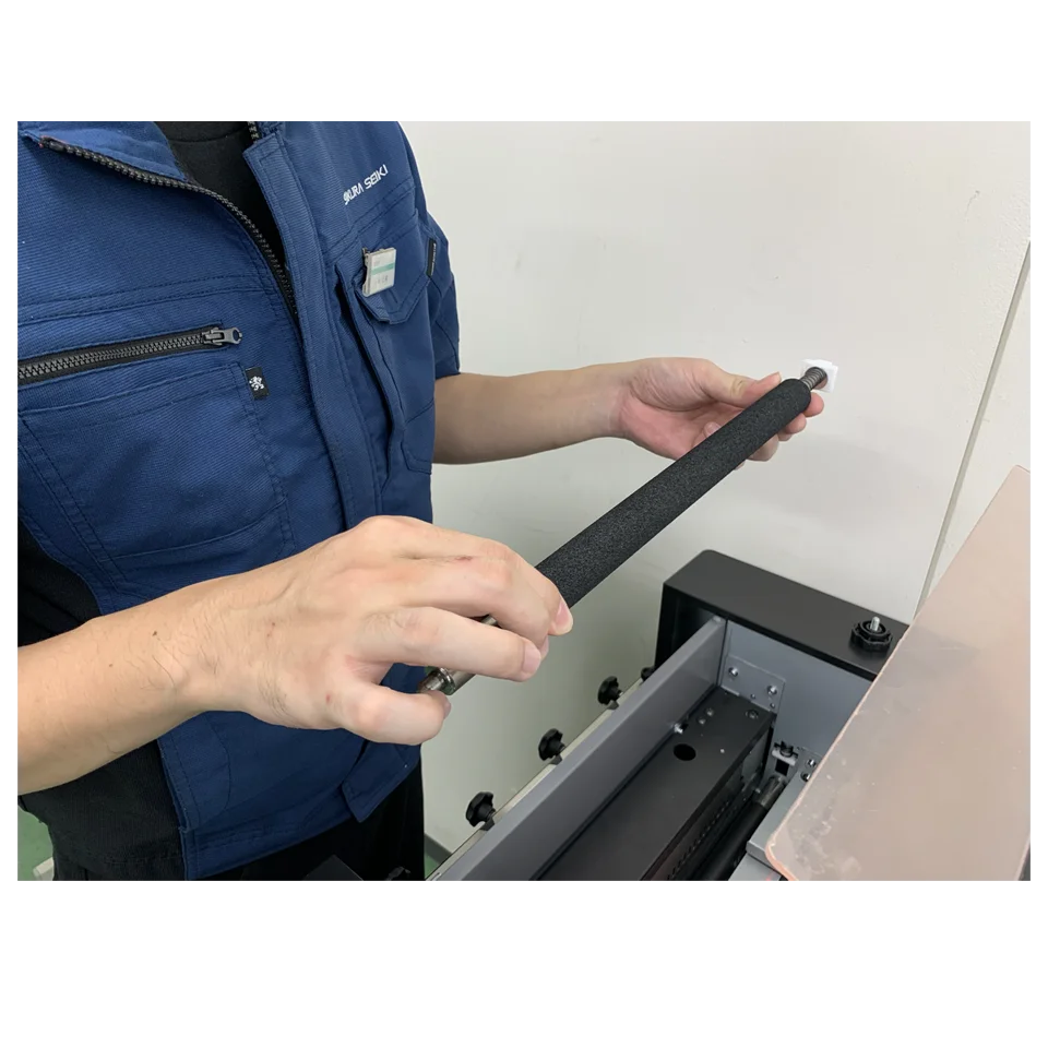 AeroCut nanoMax