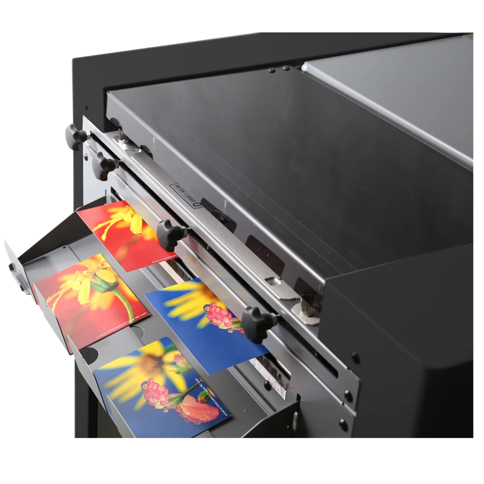 AeroCut nanoMax
