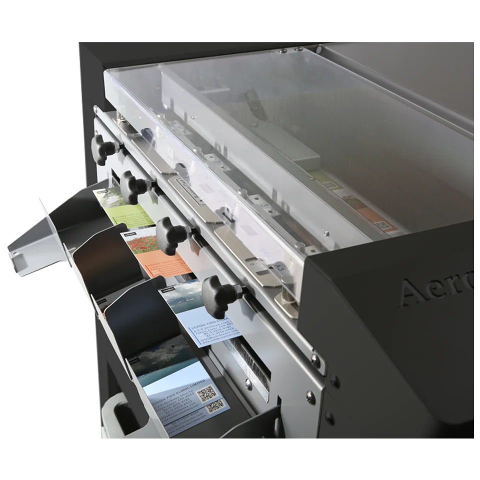 AeroCut nanoMax