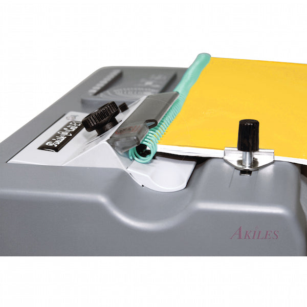 Finish@Coil-E1 (Electric Coil Inserter with Built-In Electric Crimper)