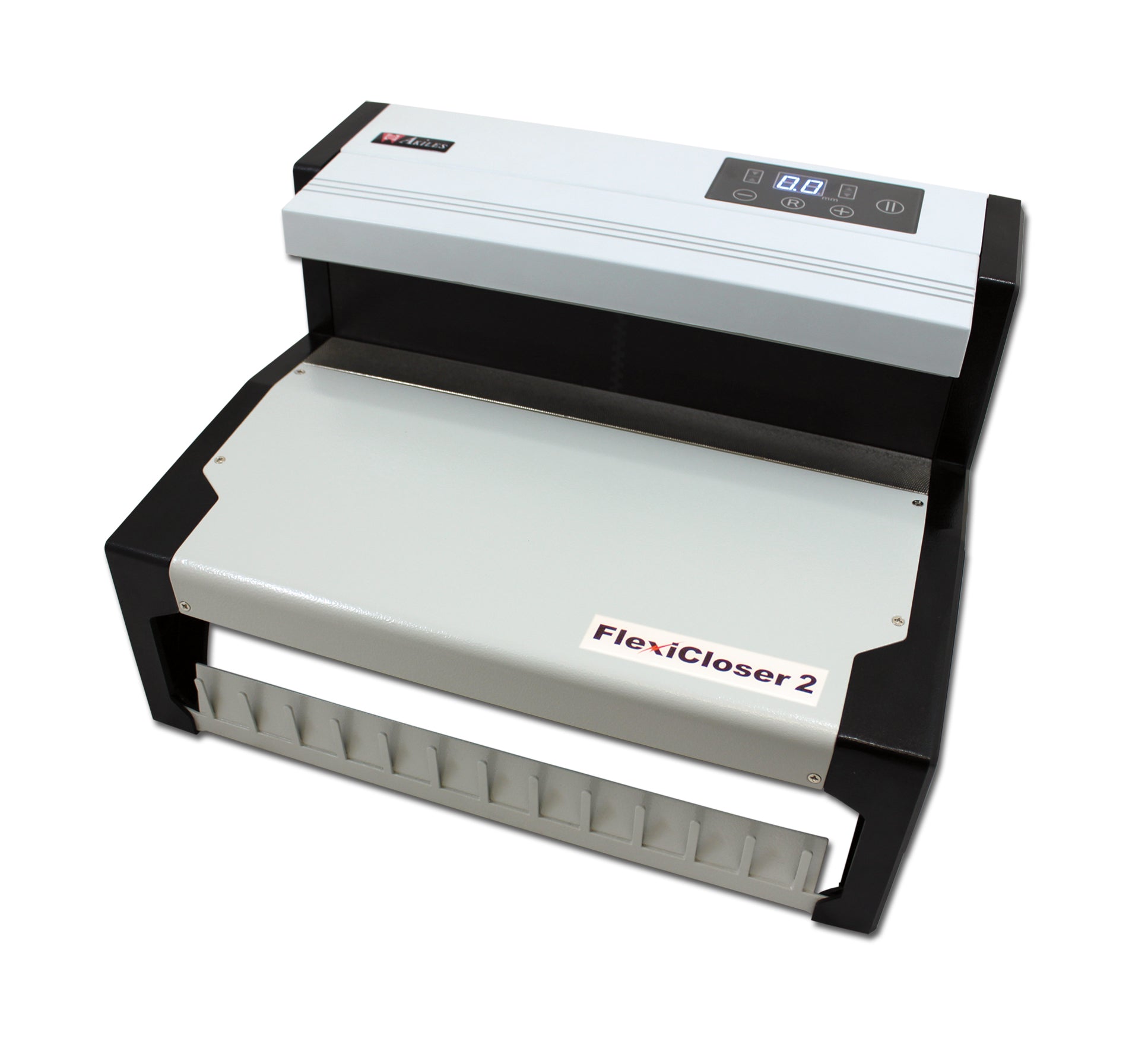 FlexiCloser 2  (High-Speed Automatic Wire Closer)