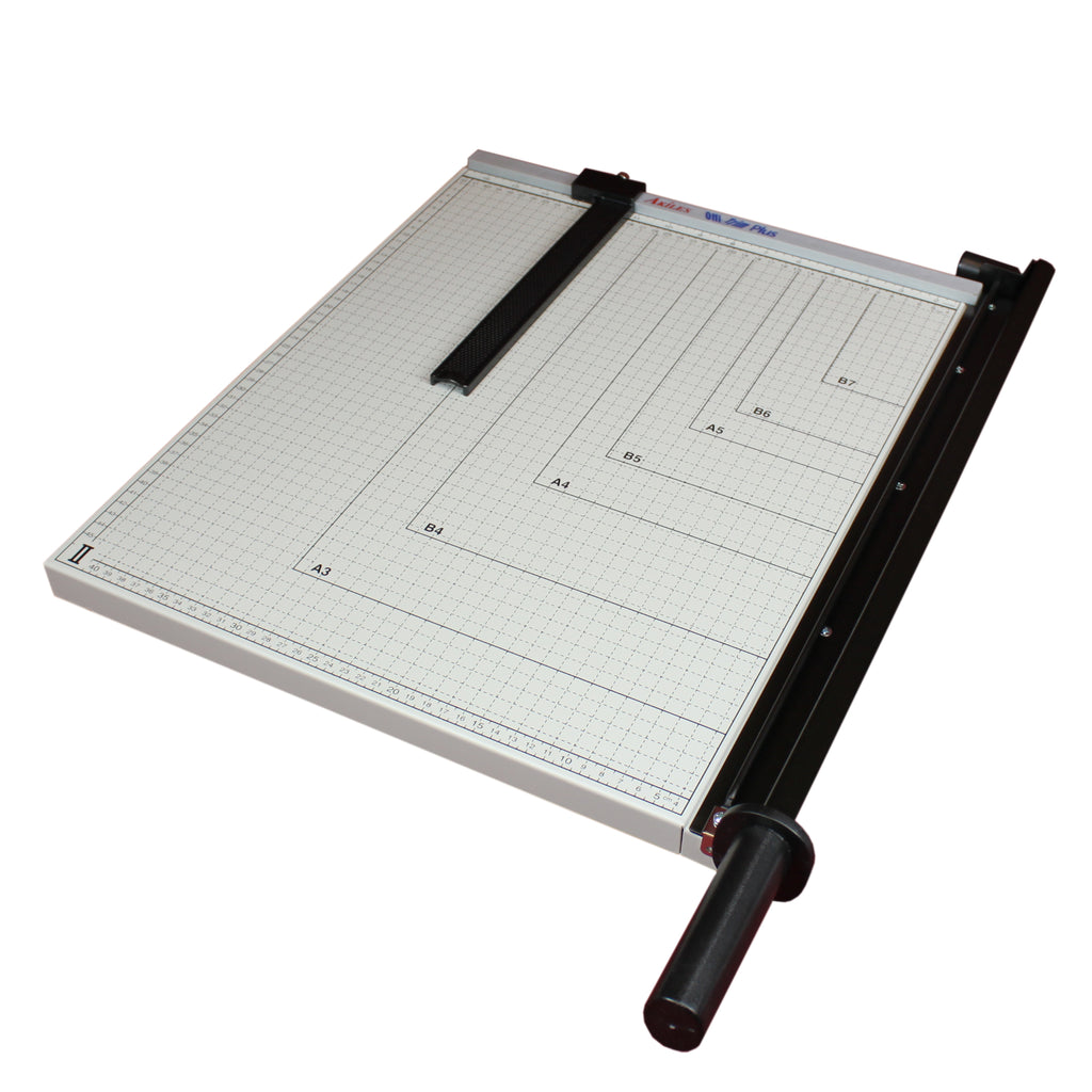 OffiTrim Plus  (Manual Paper Trimmer)