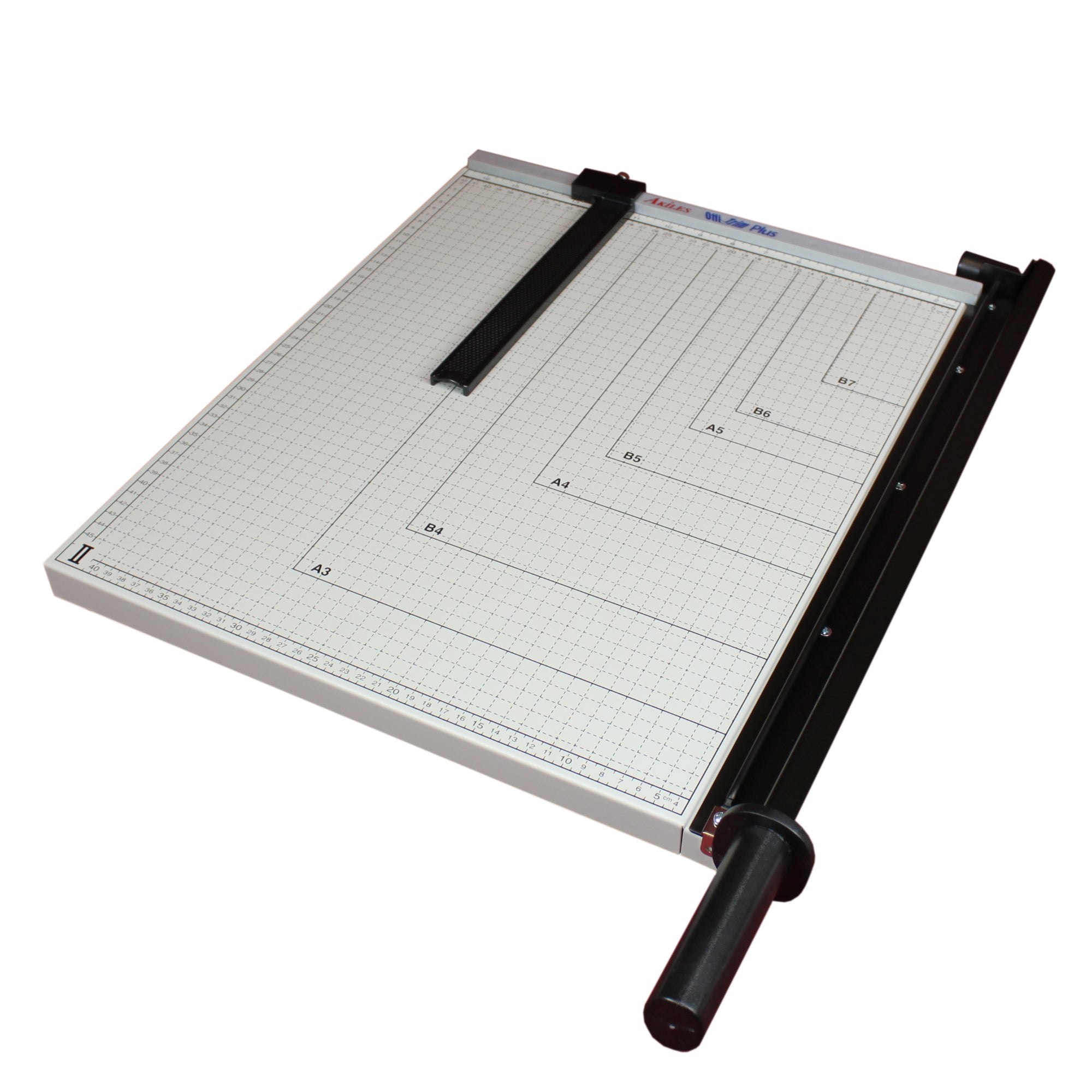 OffiTrim Plus  (Manual Paper Trimmer)