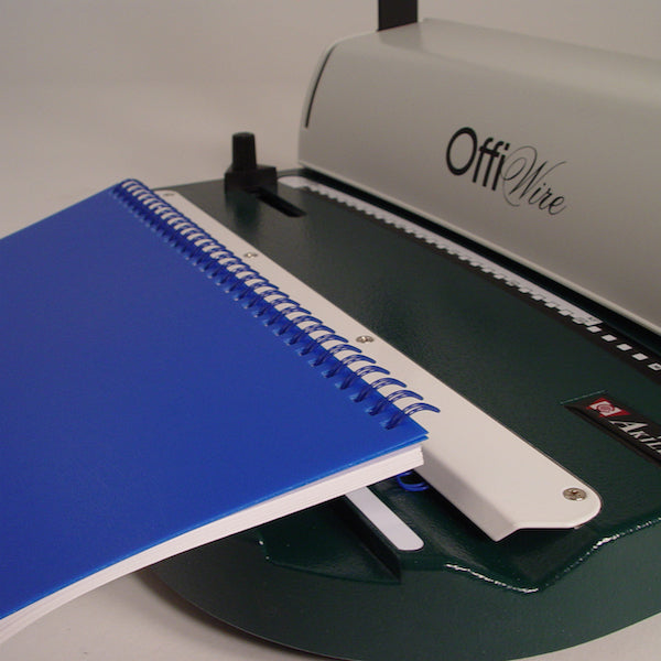 OffiWire (Manual Wire Punch & Binding Machine)