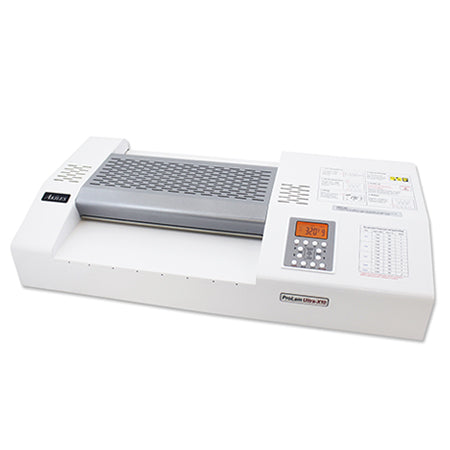 ProLam Ultra-X10 Commercial Grade 10-Roller Laminator