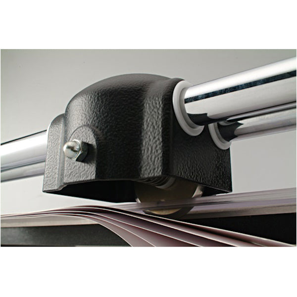 Roll@Blade  High Precision Rotary Trimmer