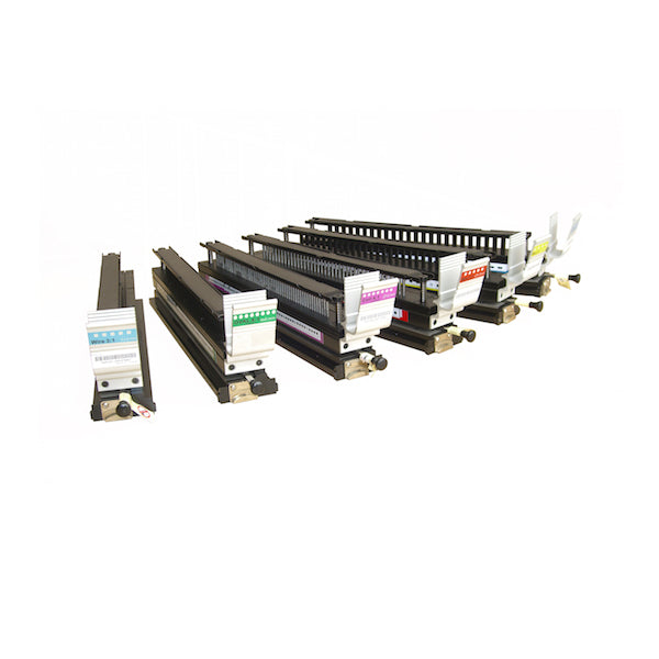 VersaMac Super-Duty Electric Modular Punch