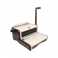 AlphaBind-CM Manual Comb Binding Machine