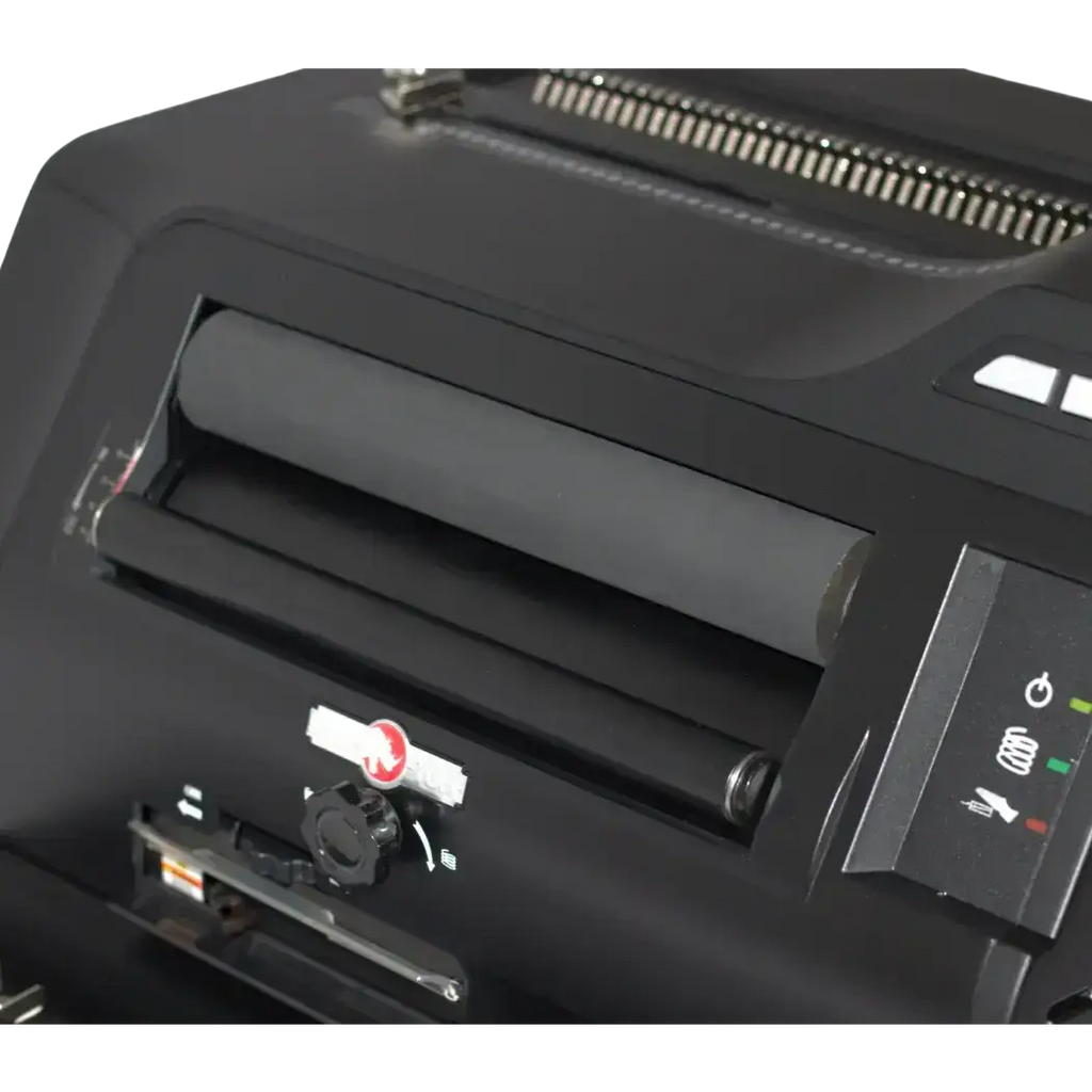 CBS3000 Coil Binding System
