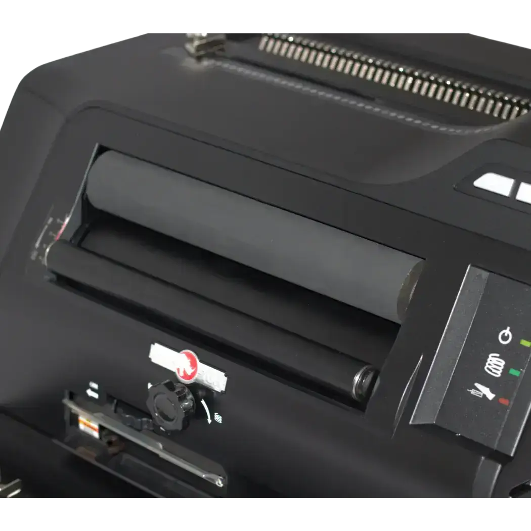 CBS3000 Coil Binding System