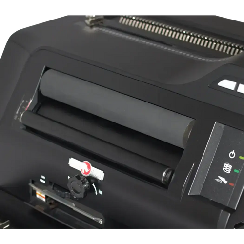 CBS3000 Coil Binding System