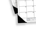 Calendar Corners