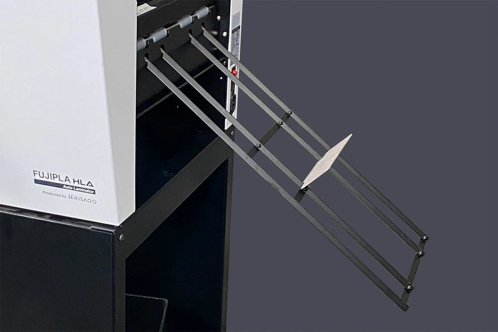 HLA-2501 High-Speed Laminator