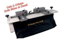 Crimp@Coil Electric Double-Sided Coil Crimper