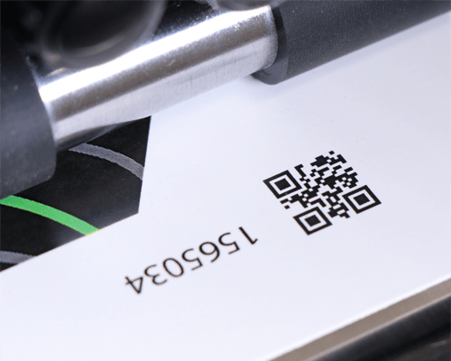 Cut-True DDC50 Automatic High-Speed Digital Die Cutter