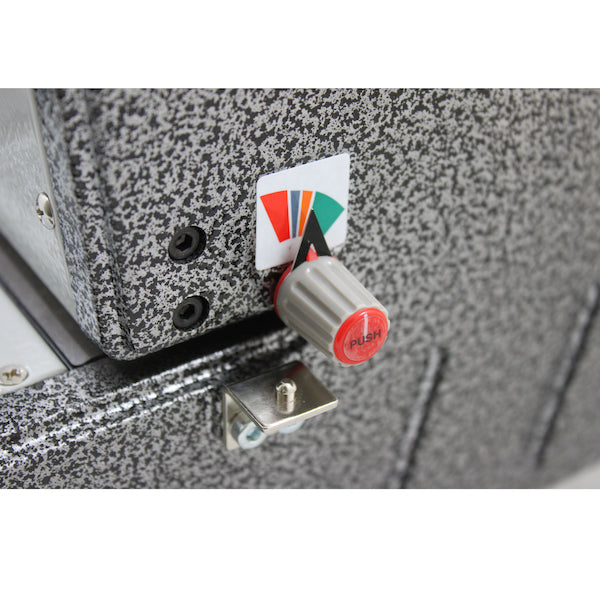 CoilMac-EPI Series