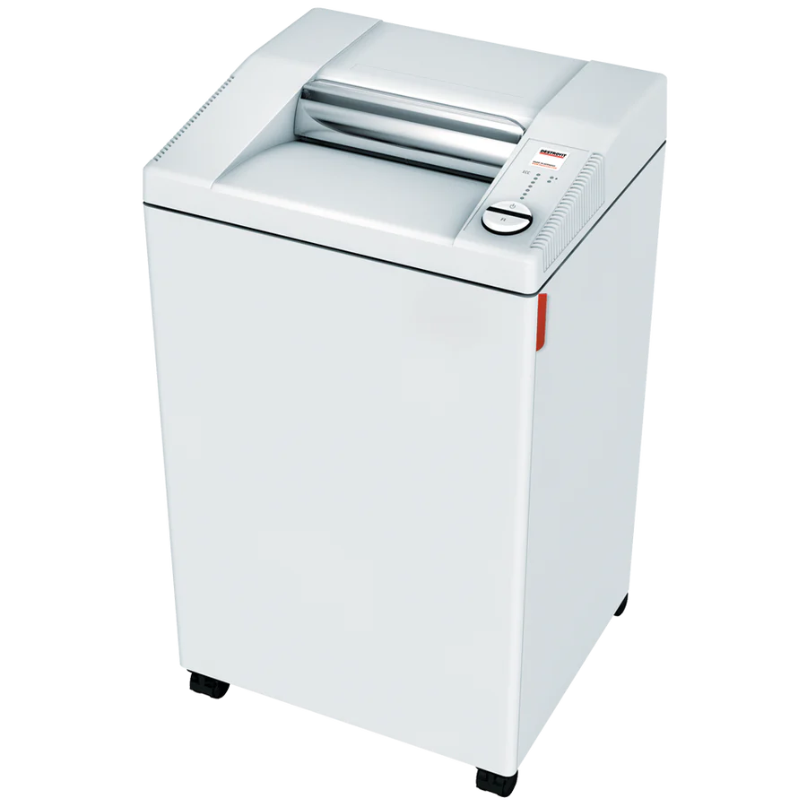 MBM Destroyit 3104SC Shredder