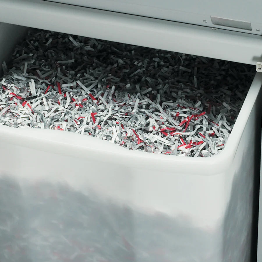MBM Destroyit 3104CC Shredder