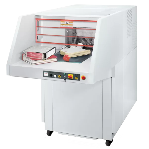 MBM Destroyit 5009CC Shredder