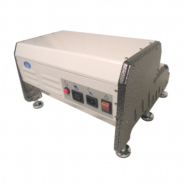 CoilMac-ECP Heavy Duty Electric Coil Punch Machine