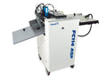 FC114ASP creasing, perforating, and numbering plus strike perforating