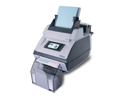 FD 6104 Inserter