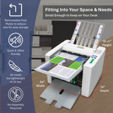FD 300 Desktop Office Folder