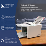 FD 300 Desktop Office Folder