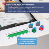 FD 300 Desktop Office Folder