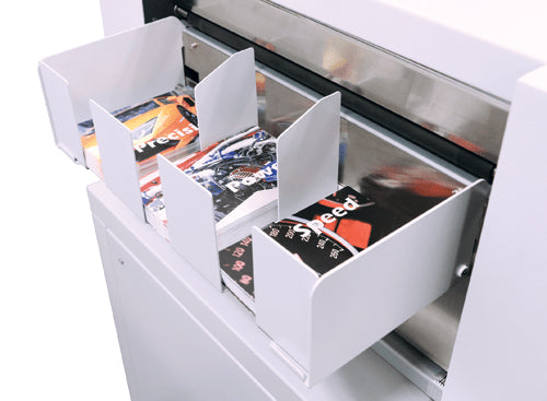 FlashCard XL Businss Card Cutter