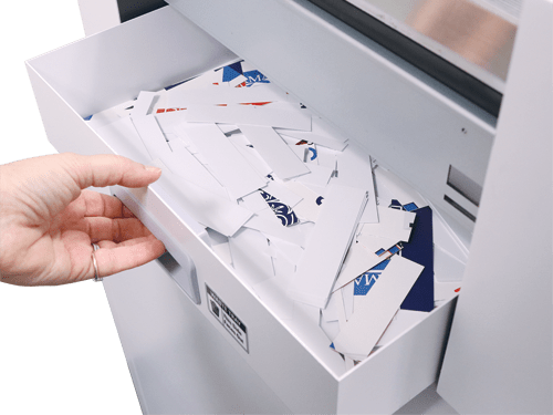 FlashCard XL Businss Card Cutter