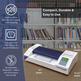 FlashGuard 13R6 Laminator - Formax