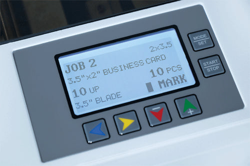 FlashCard XL Businss Card Cutter