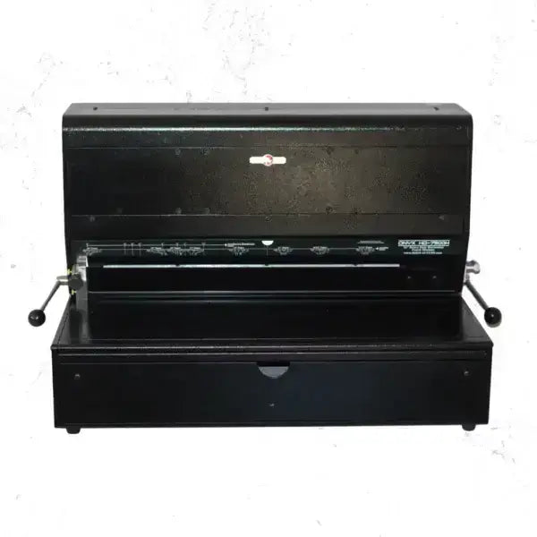 HD7500 24” Horizontal Punch
